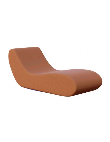 Aura Daybed Αλουμινίου- 2χρόνια εγγύηση | Papatya