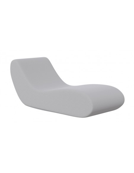 Aura Aluminum Daybed - 2years quarantee | Papatya