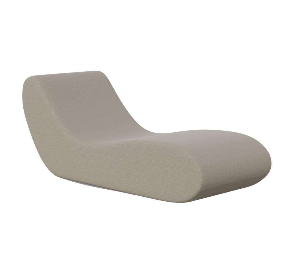 Aura Daybed Αλουμινίου- 2χρόνια εγγύηση | Papatya