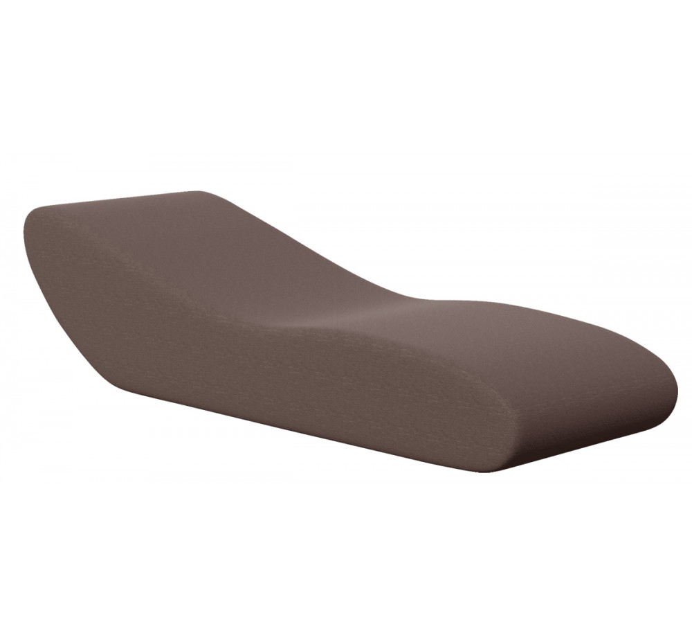 Aura Aluminum Sunbed- 2years quarantee | Papatya