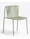 VE100E - Sage green, textured-matt finish
