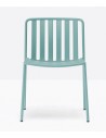 AZ100E - Light blue, textured-matt finish