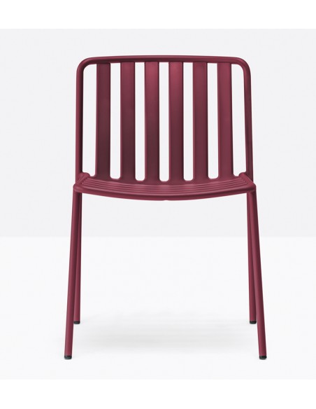 Coney 3640 Metal Chair | Pedrali