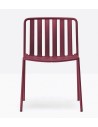 RO300E - Red, textured-matt finish