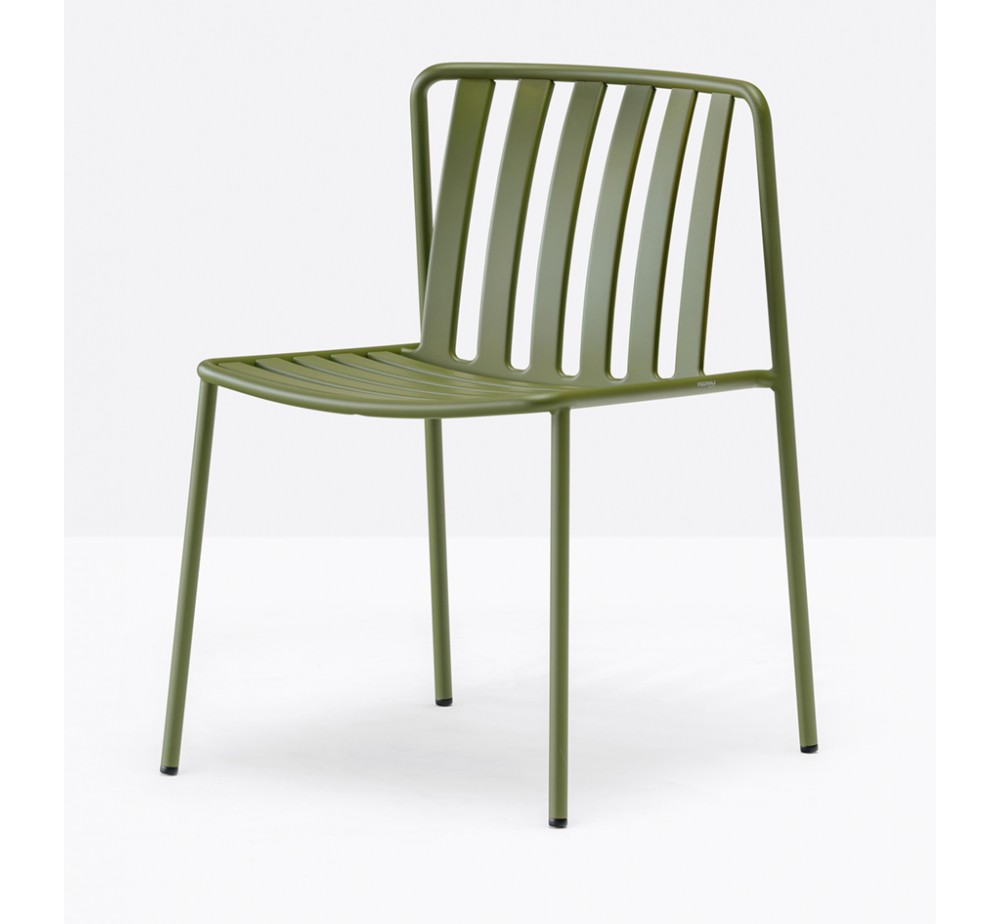 Coney 3640 Metal Chair | Pedrali