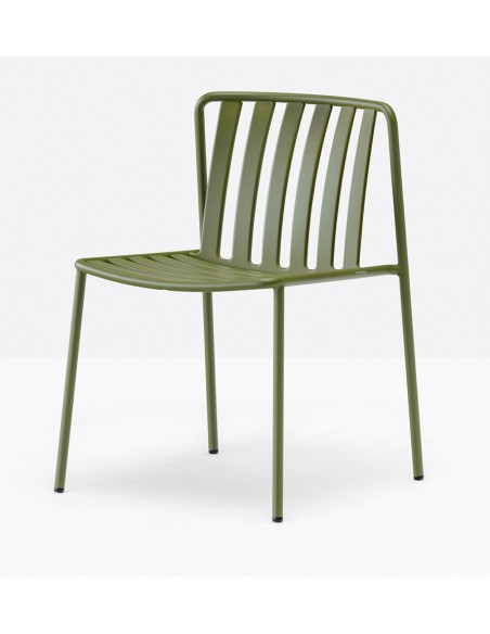 Coney 3640 Metal Chair | Pedrali