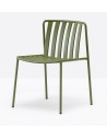 VE700E - Green, textured-matt finish