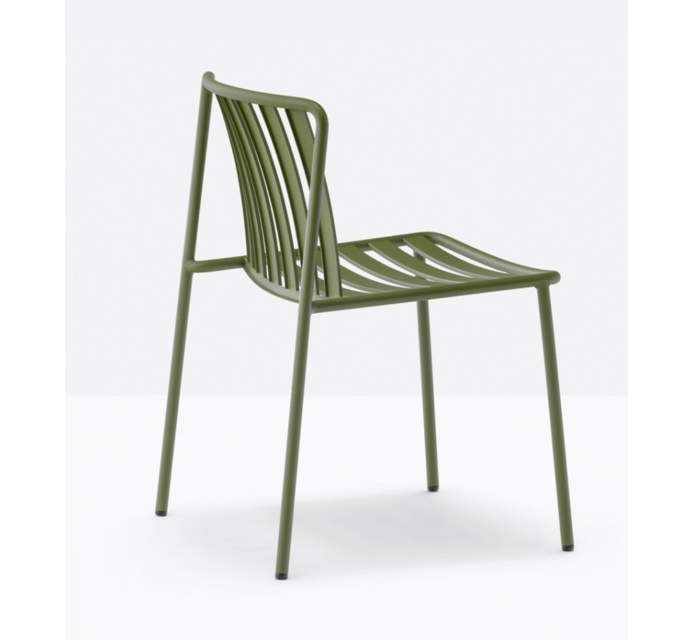 Coney 3640 Metal Chair | Pedrali