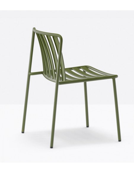Coney 3640 Metal Chair | Pedrali