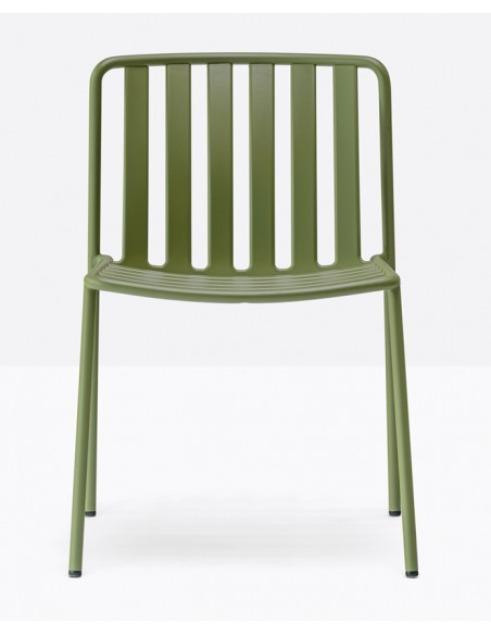 Coney 3640 Metal Chair | Pedrali