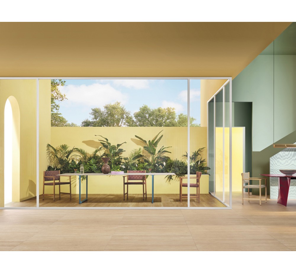 Griante 3800 Wooden Chair | Pedrali