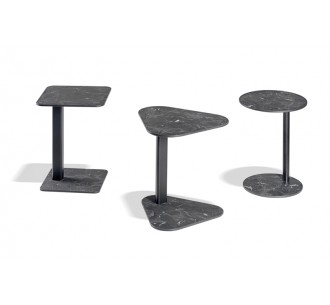 Kicki Metal Side Table | Gaber 2