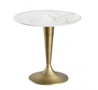 Glen Metal Table