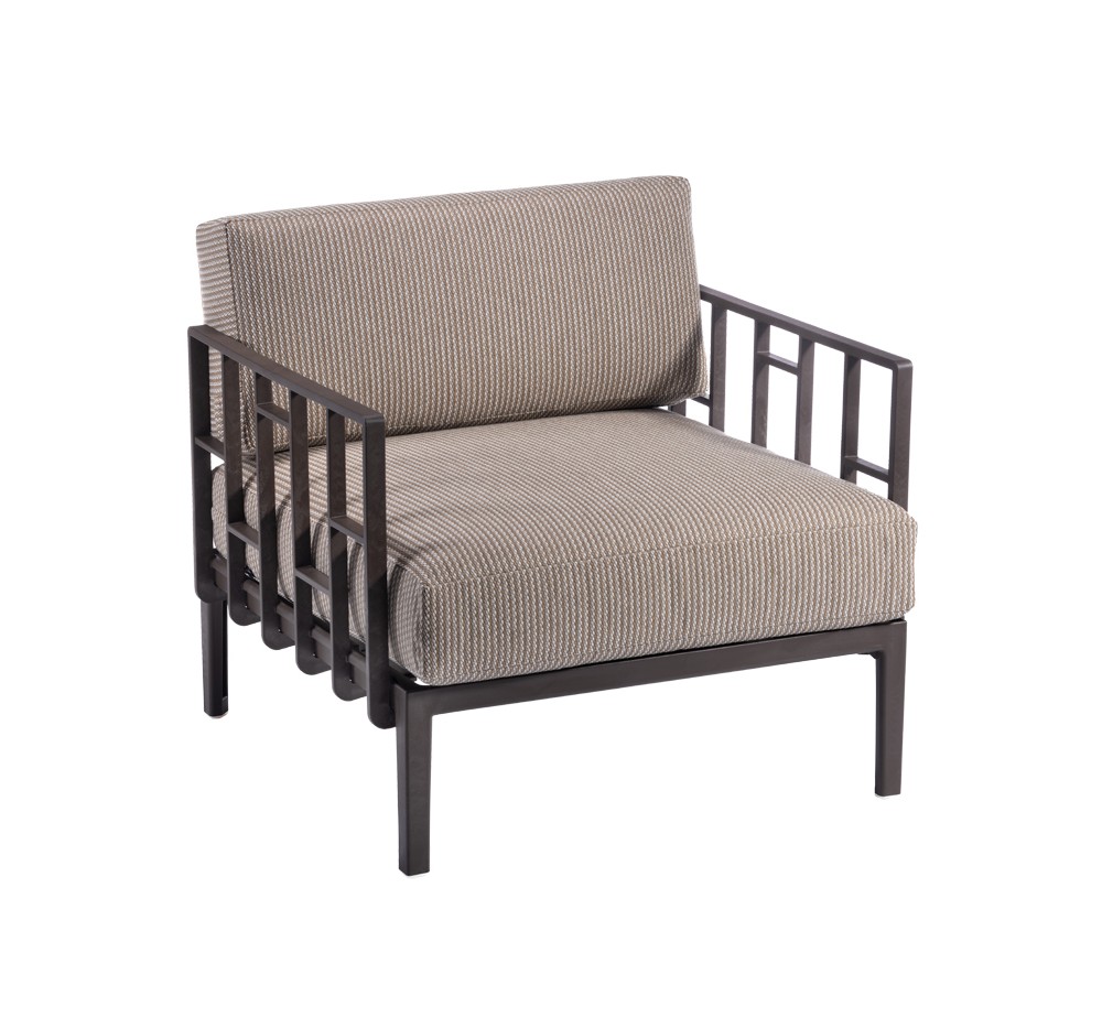Engels cod.504 Armchair