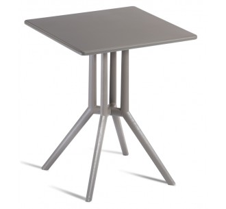 Juniper Technopolymer Table by Gaber | Avant Garde design