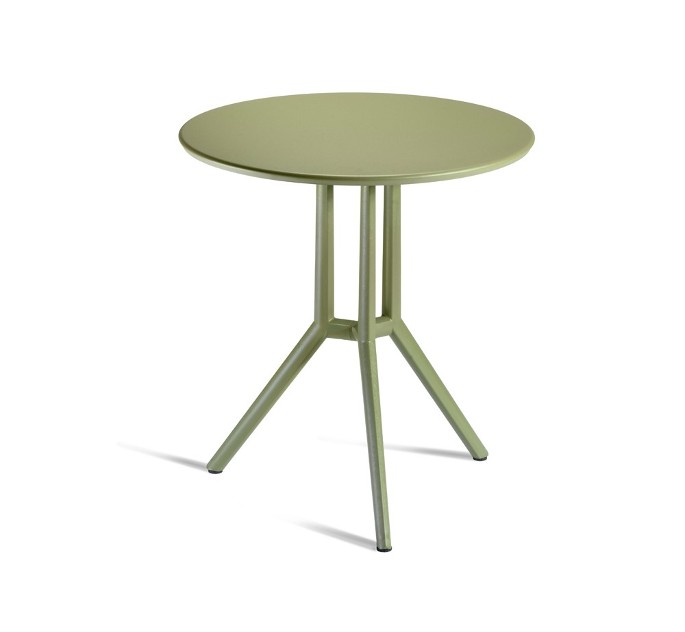 Juniper Tραπέζι Technopolymer by Gaber | Avant Garde design