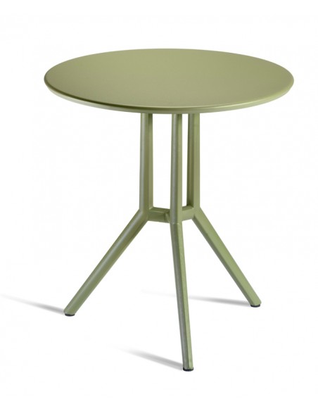 Juniper Technopolymer Table by Gaber | Avant Garde design
