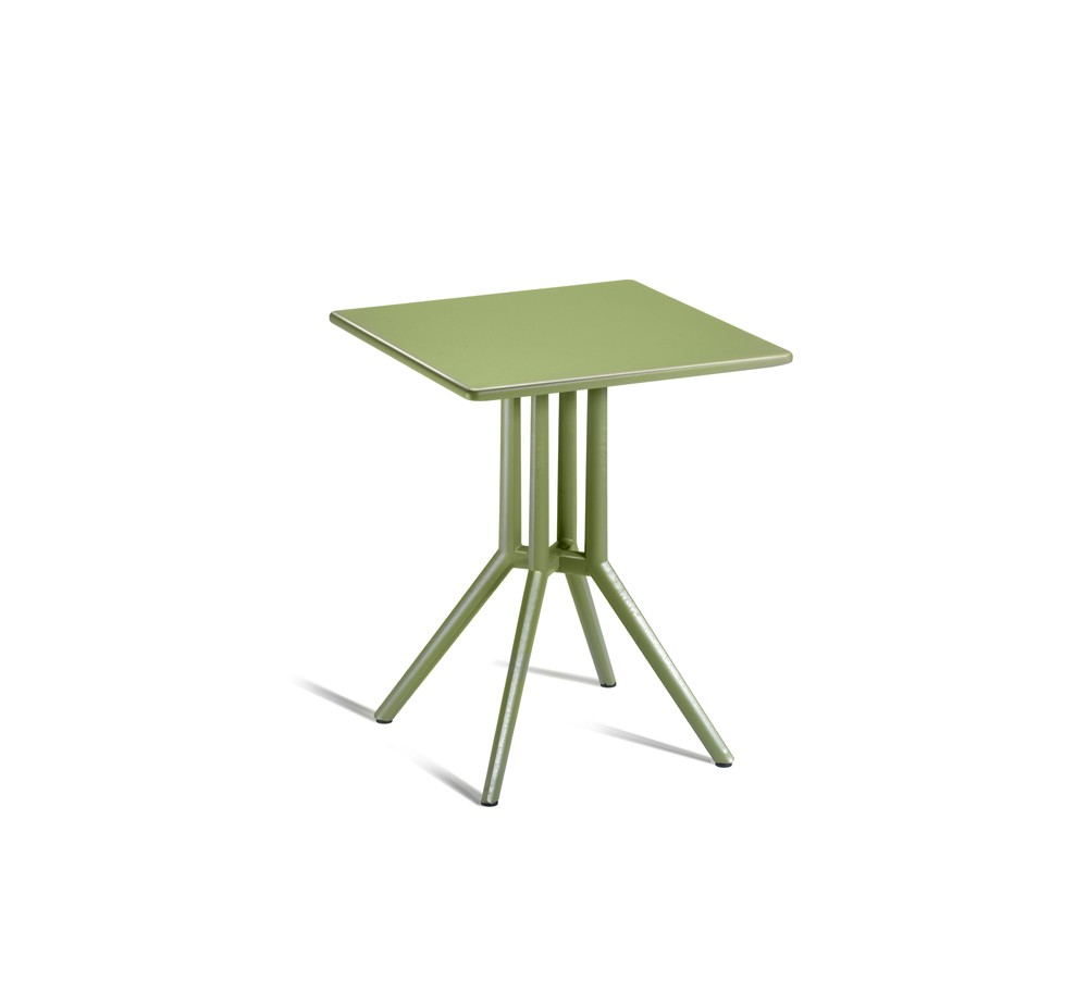 Juniper Tραπέζι Technopolymer by Gaber | Avant Garde design