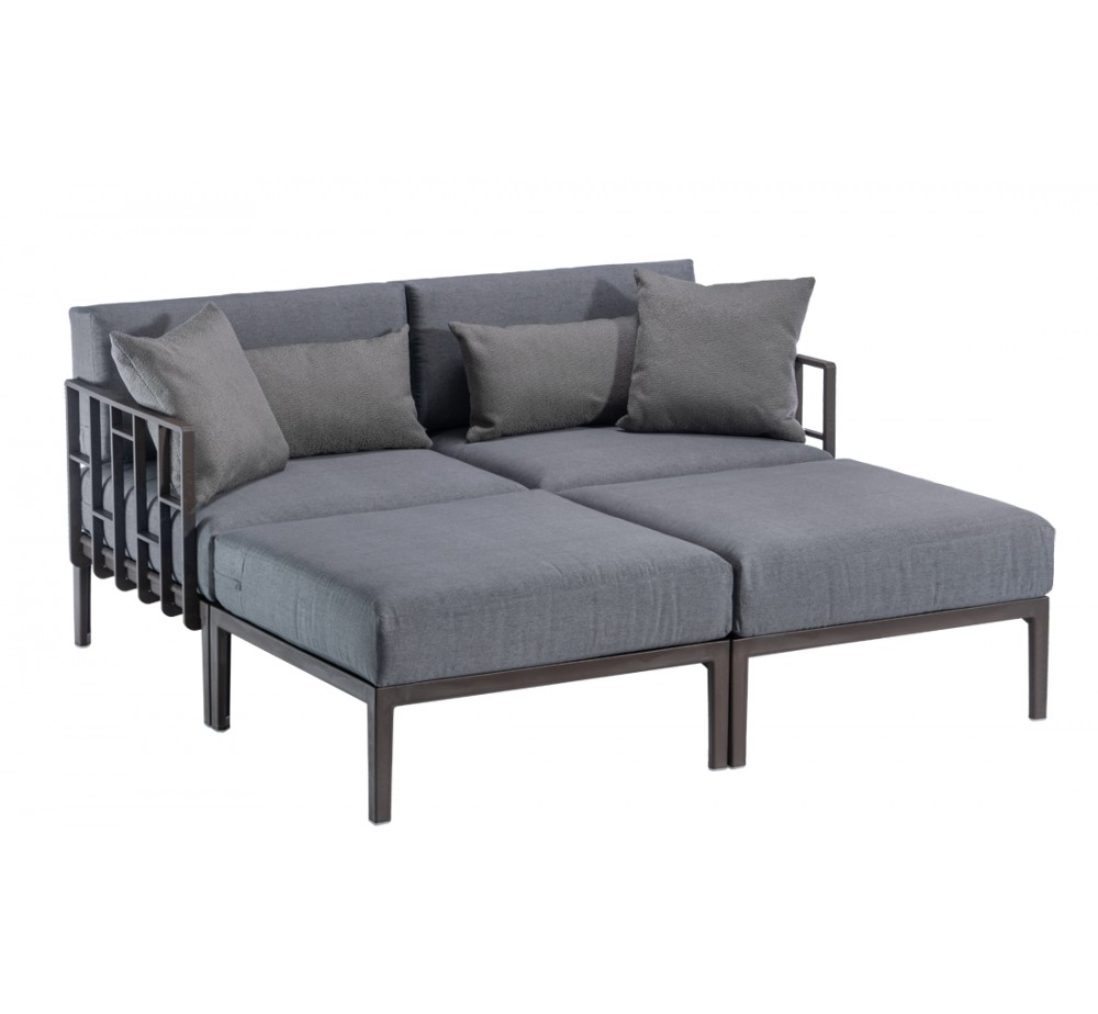 Engels cod.500-K04 Daybed