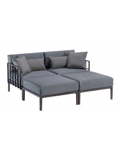 Engels cod.500-K04 Daybed