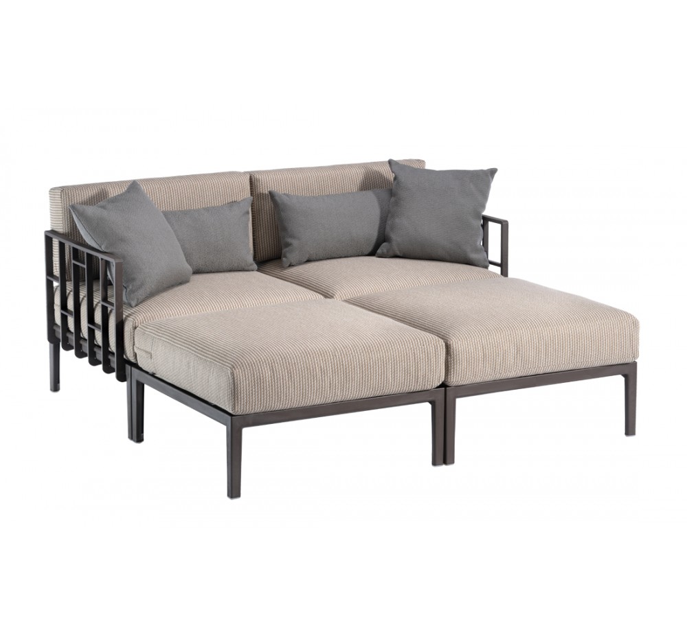 Engels cod.500-K04 Daybed