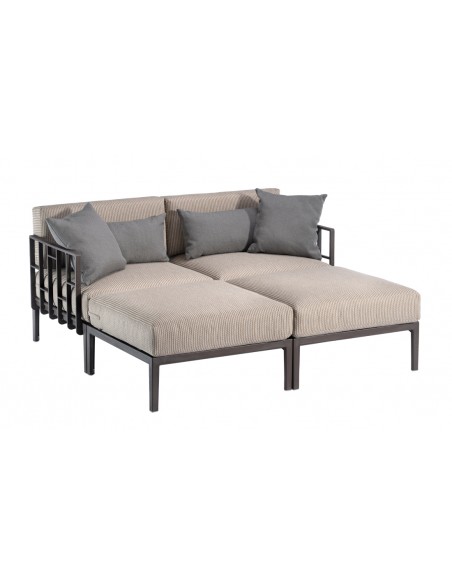 Engels cod.500-K04 Daybed