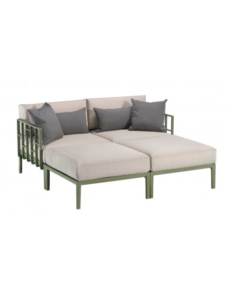 Engels cod.500-K04 Daybed