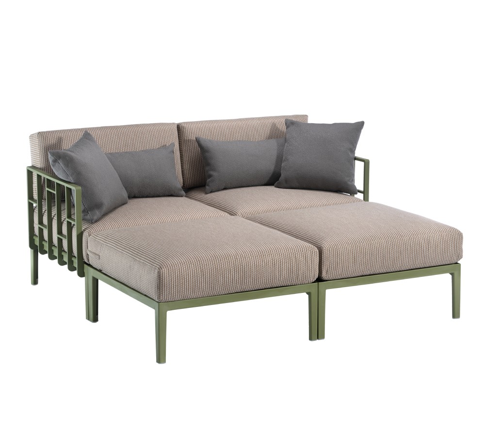 Engels cod.500-K04 Daybed