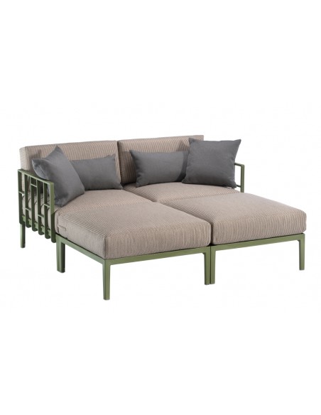 Engels cod.500-K04 Daybed