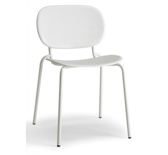 SISI Vibes art.2512 metal chair