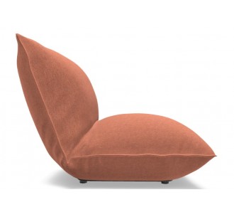 Brezza Lounge art.2911 Καρέκλα