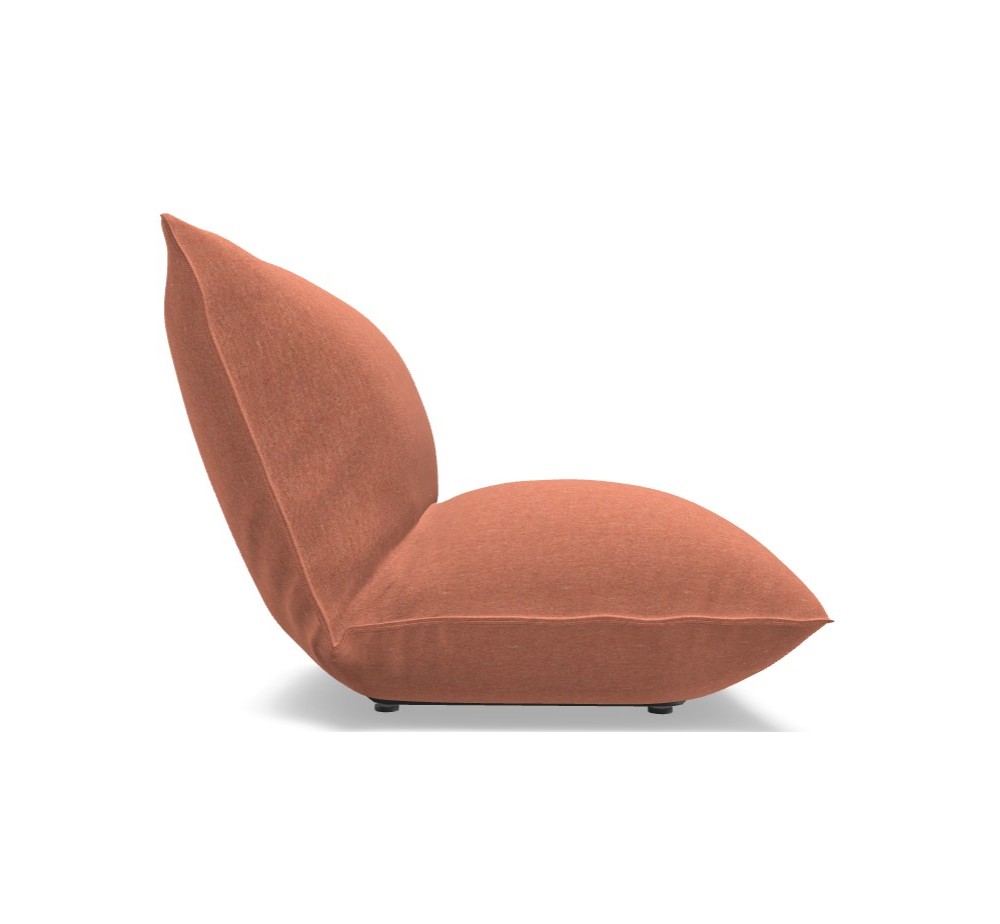 Brezza Lounge art.2911 Καρέκλα | Scab
