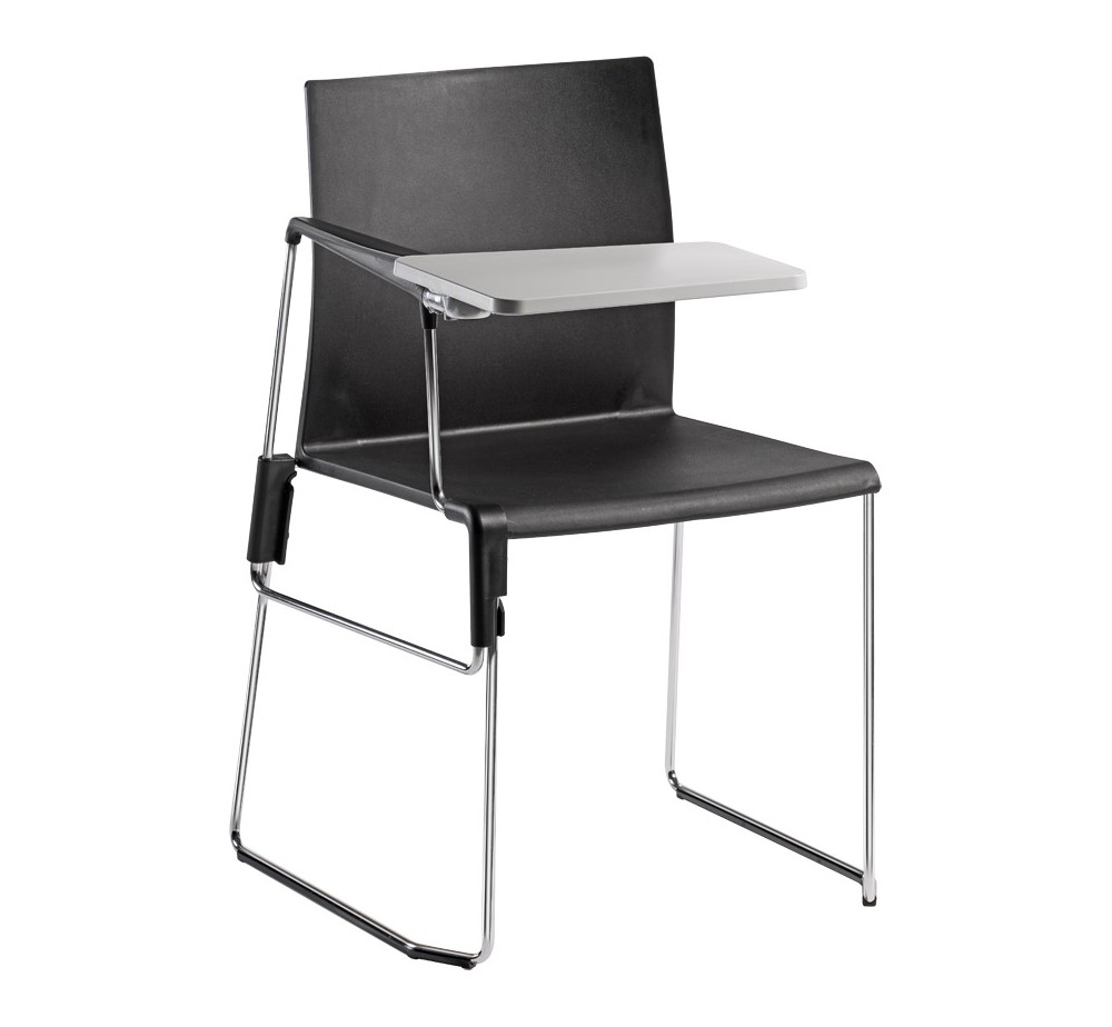 Tablet and armrest for Artesia chair by Gaber | Avant Garde