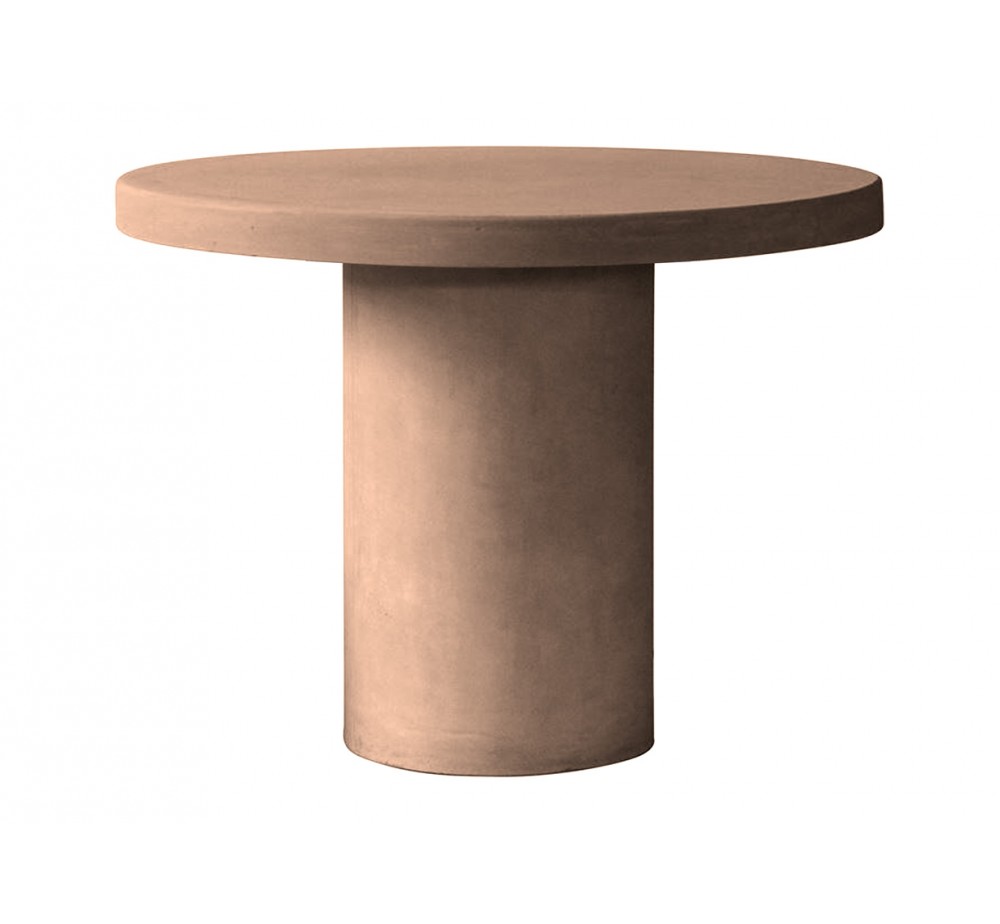 AVG8952 cement table - 2 years guarantee | Avant Garde