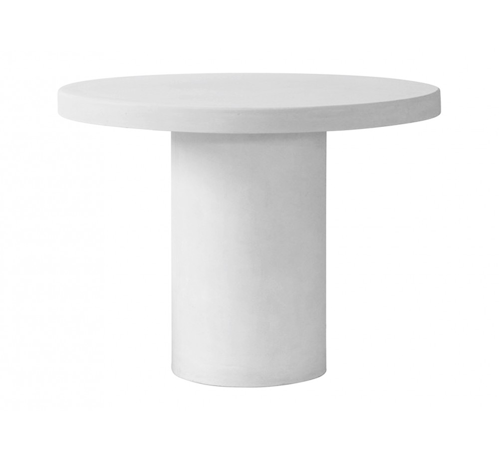AVG8952 cement table - 2 years guarantee | Avant Garde