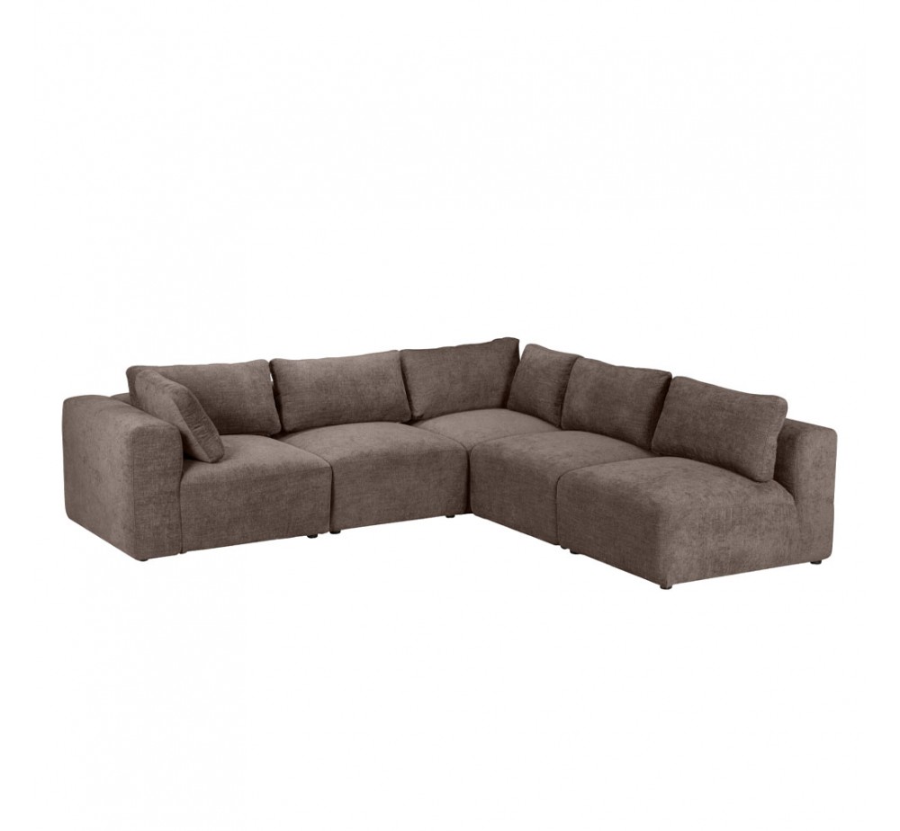 BOX ΠΟΛΥΘΡΟΝΑ ΚΑΦΕ VOGUE 5 82x107xH85cm