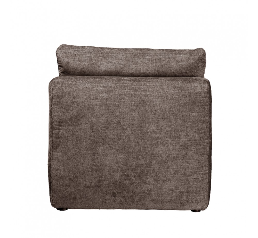 BOX ΠΟΛΥΘΡΟΝΑ ΚΑΦΕ VOGUE 5 82x107xH85cm