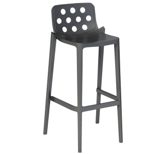 Isidoro 76 bar stool