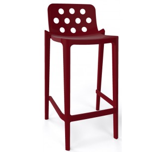 Isidoro 66 bar stool