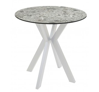 Samuel Metal Table Base