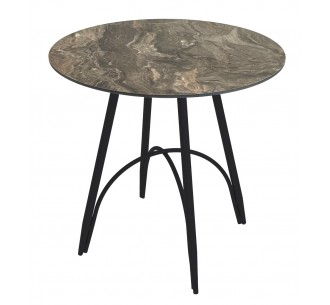 Liam Aluminum Table Base - 2 years guarantee | Avant Garde