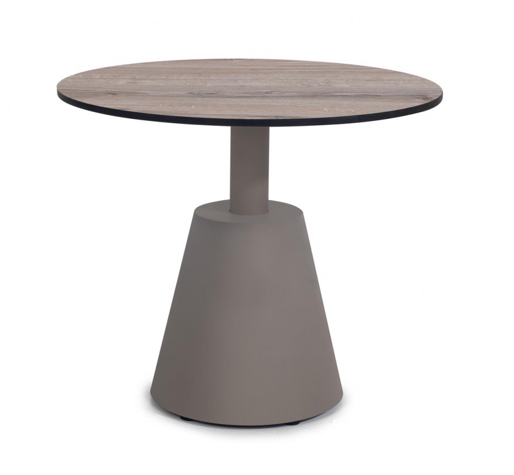 Roll Metal Table