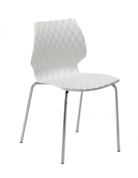 Uni 550 chair by Et al. | Avant Garde