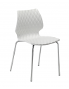 RAL 9016 Traffic white/ NCS S0502-B Traffic white
