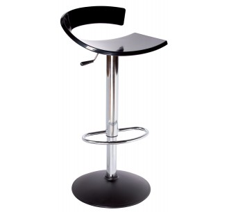 Swing A/AV bar stool