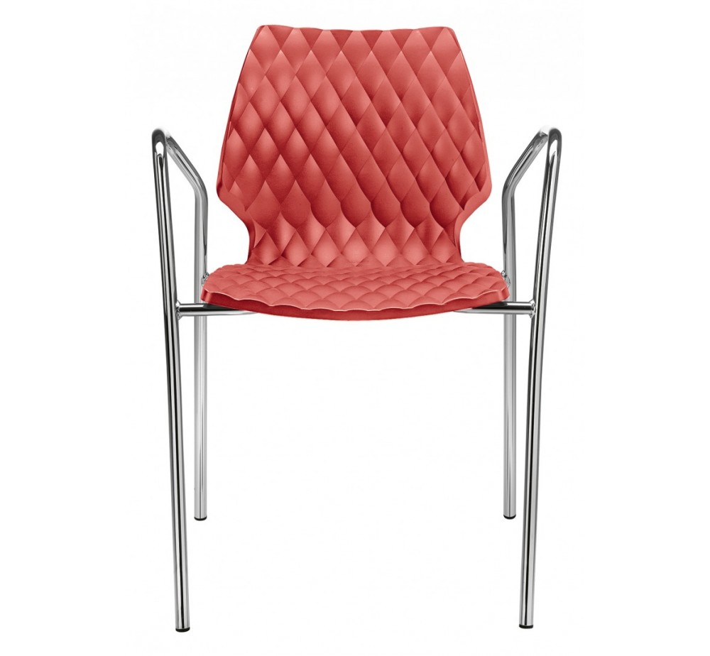 Uni 551 armchair by Et al. | Avant Garde