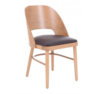 Cardi Wooden Chair