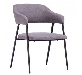 Alen Metal Armchair