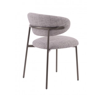 Lala Metal Chair