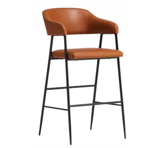 Alen Sg Metal Barstool